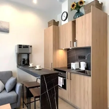 G3 Apartamento Exclusivo, Madrid Exterior photo