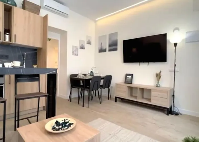 G3 Apartamento Exclusivo, Madrid