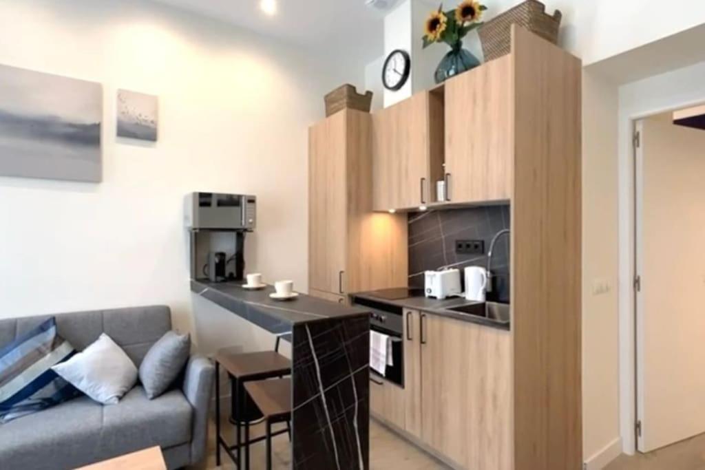 G3 Exclusivo, Appartamento *