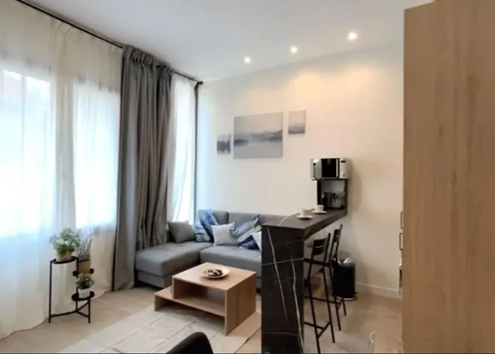 G3 Apartamento Exclusivo, Madrid