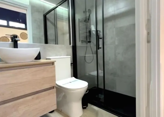 G3 Apartamento Exclusivo, Madrid